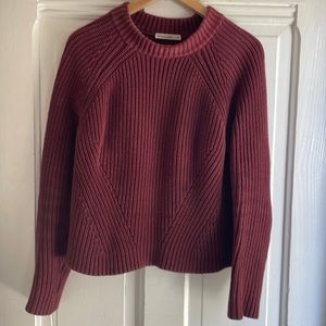 Marine Layer Sweater